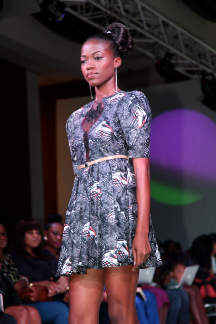 Ghana Fashion Week Day 2: CocoLily Spring Summer 201317 | Sierra Leone News