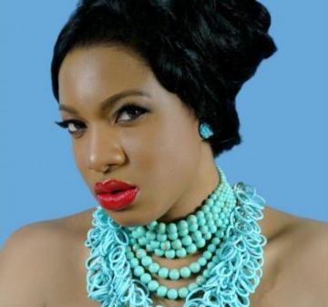Nollywood Actress