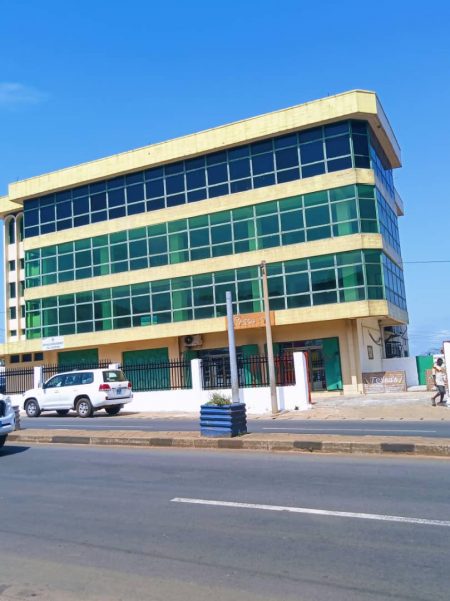 Where to eat in Freetown – Sierra Leone’s Best Restaurants 2020