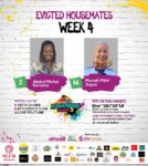 Housemate Salone S3: Meet this week’s evicted housemates