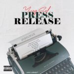 New Music: Listen to “Press Release” by Yung Sal