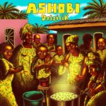 Drizilik’s Ashobi Album Is Out Now