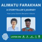The Diary Of Alima: A Storyteller’s Journey To The Movies #MakeSierraLeoneFamous