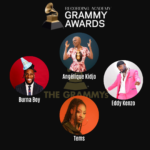 Africans at the Grammys – See Who Got Nominated!