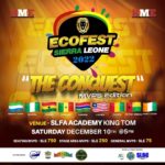 KME’s CEO Gives Updates on Ecofest 2022