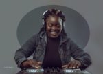 Meet DJ Lia: a 20-year-old Sierra Leonean female DJ