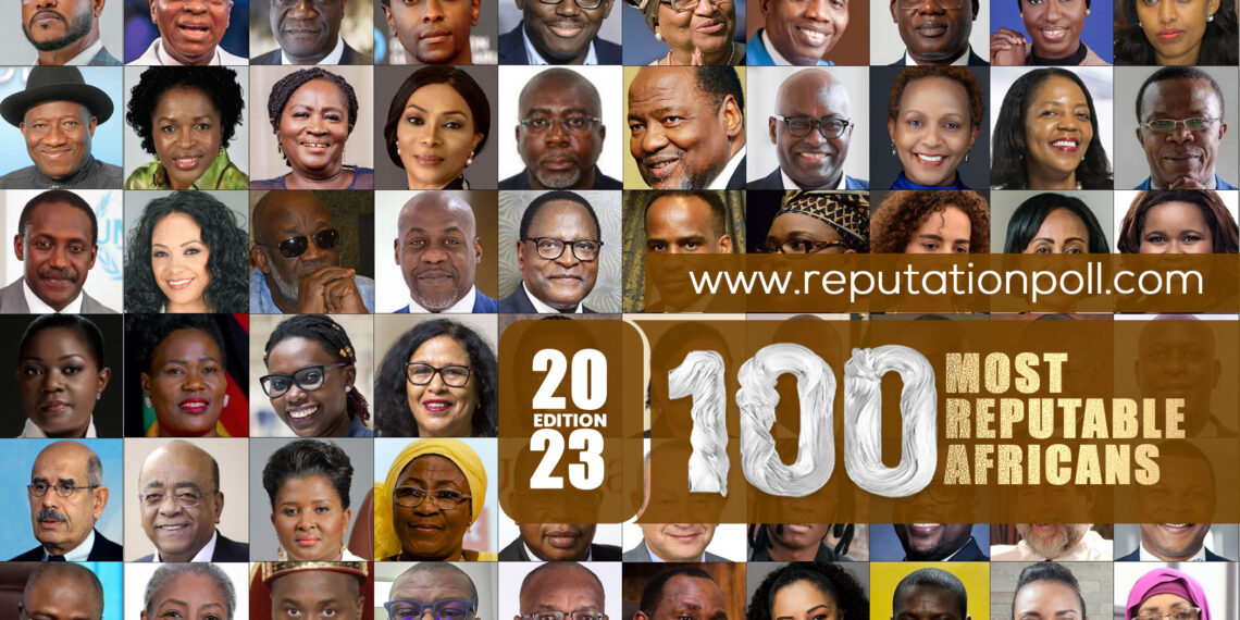 Sierra Leonean lawyer Basita Micheal makes 100 Most Reputable Africans ...