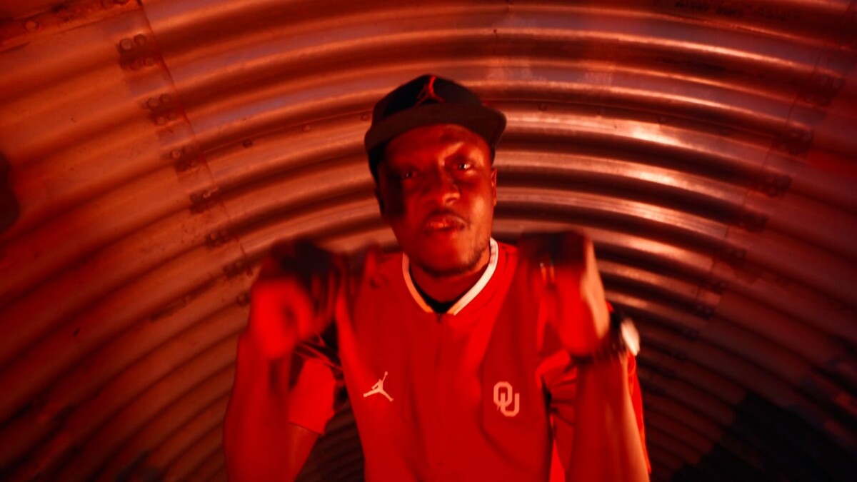Drizilik drops 16 bars for Salone on the BET HipHop Awards 2023 Cypher - Vimarsana News