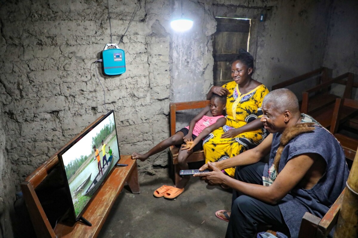 Easy Solar Secures USD 7 Million Funding to Propel Last-Mile Energy Access in West Africa - Vimarsana News