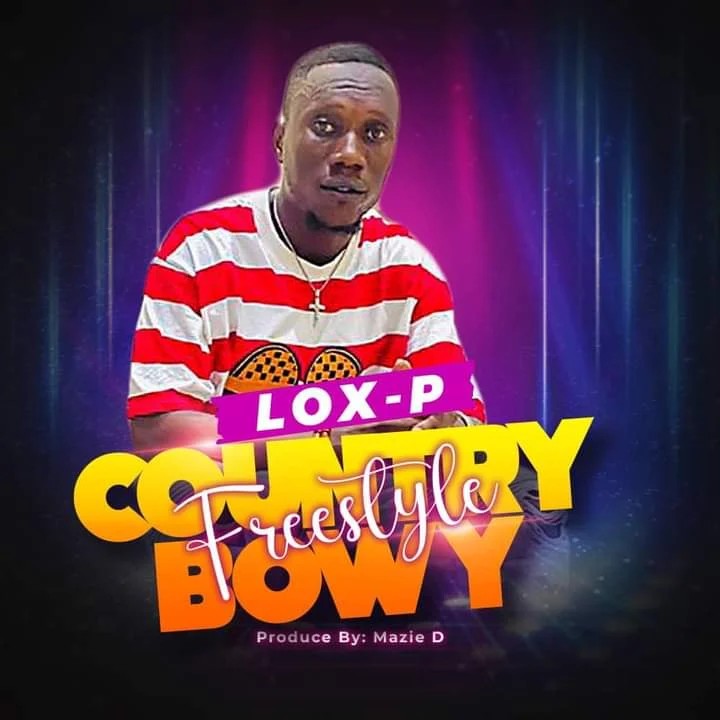 Lox-P aims Drizilik, MIC, Kracktwist, and Xzu-B in 'Country Boy' freestyle - Vimarsana News