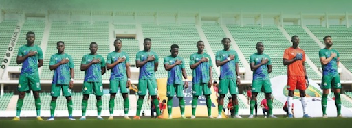 Sierra Leone to Face Ivory Coast in Pre-AFCON Friendly Match - Vimarsana News