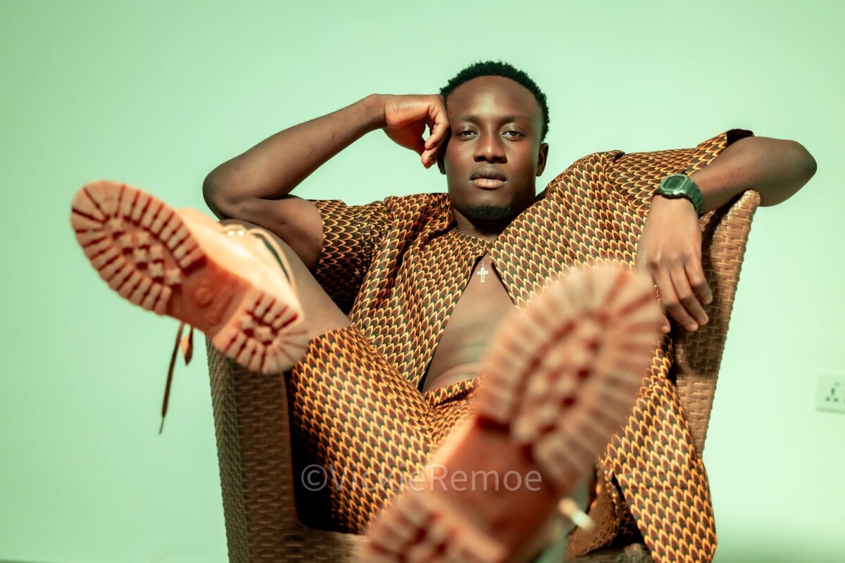 Is Drizilik Sierra Leone's hip-hop King? – See what people are saying! - Vimarsana News
