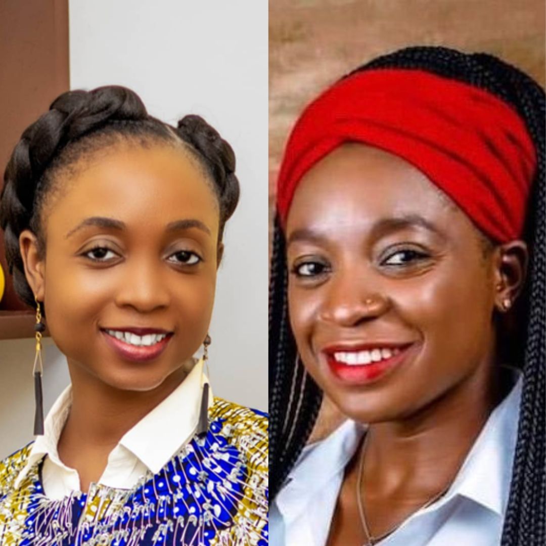 Sierra Leone's Dr. Yakama Manty Jones and Phebean Swill Nominated for Forty Under 40 Africa Award - Vimarsana News
