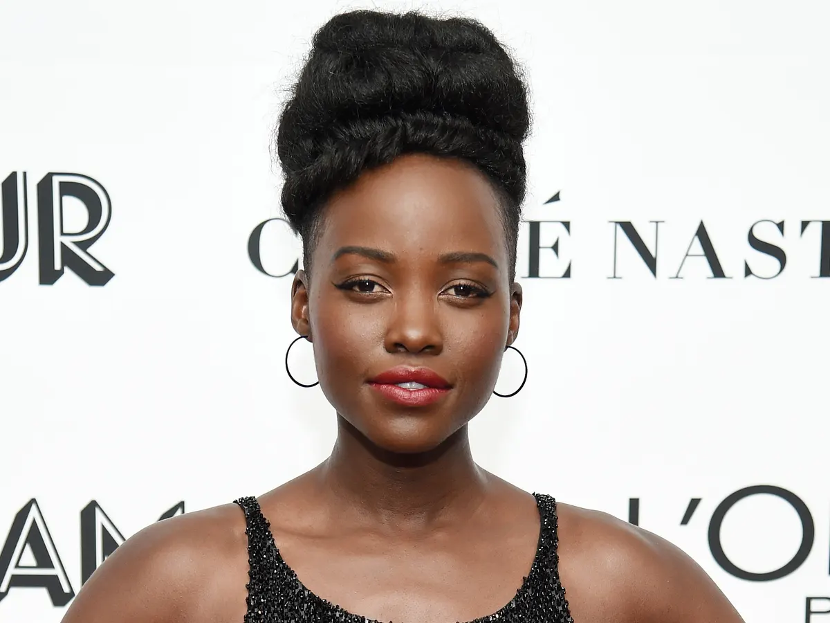 Lupita Nyong'o Makes History as First Black Head of Berlinale Jury - Vimarsana News