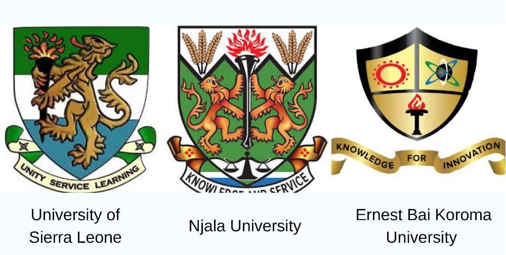 Sierra Leone’s Public University Lecturers End Strike Action Sierra Leone’s Public University Lecturers End Strike Action