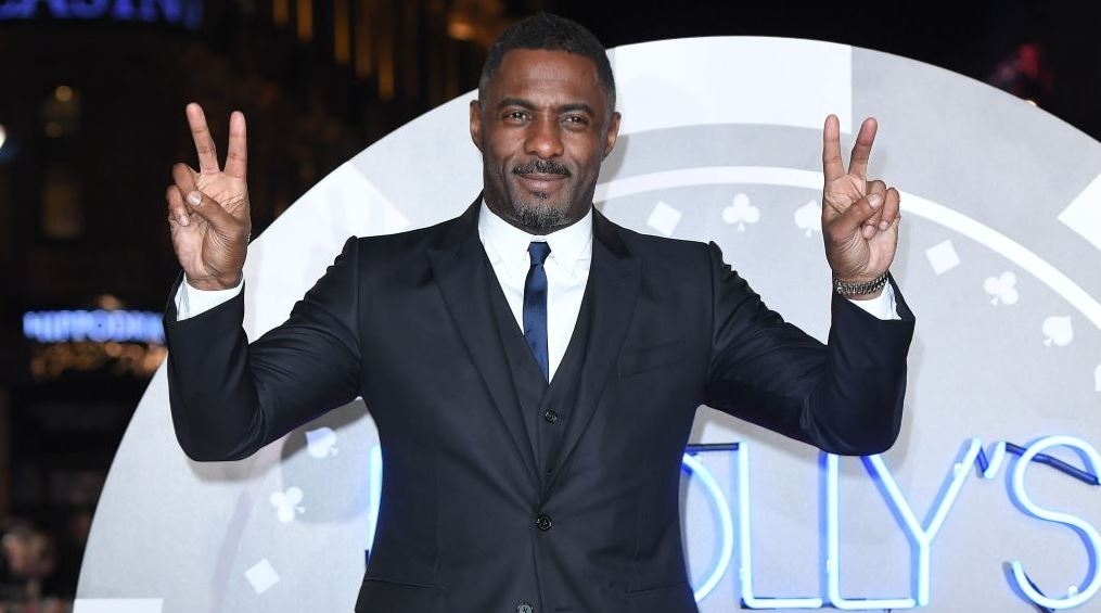 Idris Elba ‘reframing’ Africa with Sierra Leone smart city Idris Elba ‘reframing’ Africa with Sierra Leone smart city