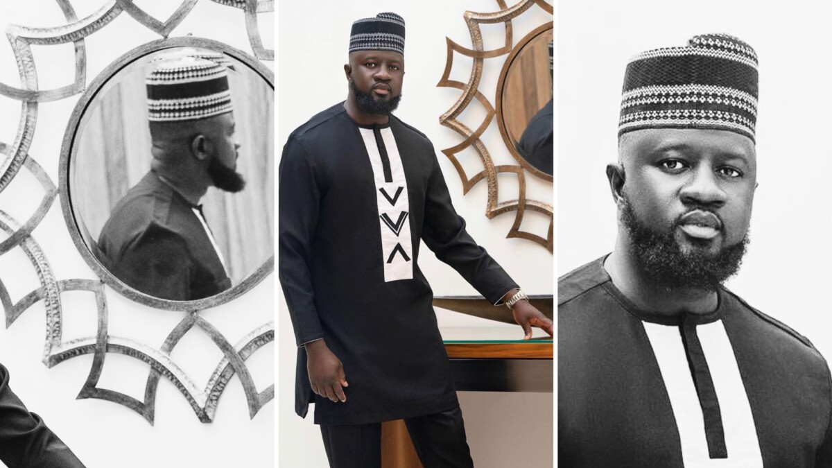 Sierra Leoneans in the DMV Spotlight: Meet The Entrepreneur with a Heart for Social Good - Vimarsana News