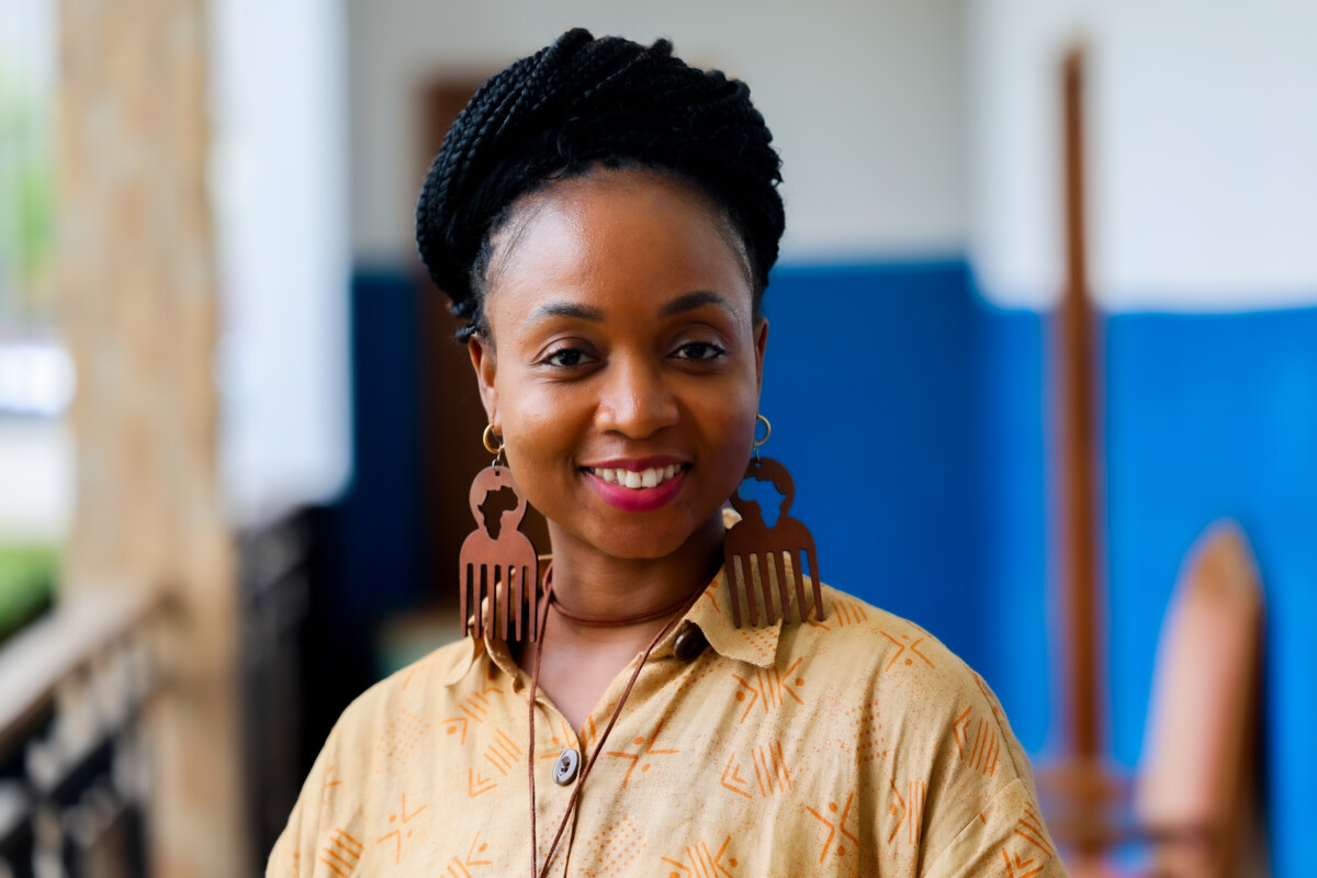 Yakama Jones Is A Role Model For Education in Sierra Leone - Vimarsana News