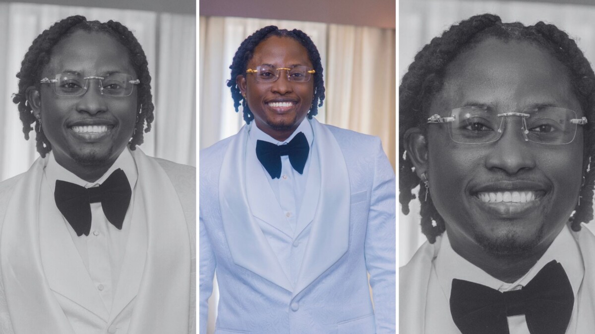 Sierra Leoneans in the DMV: Meet Uncle Papayzua Afropop Artist - Vimarsana News