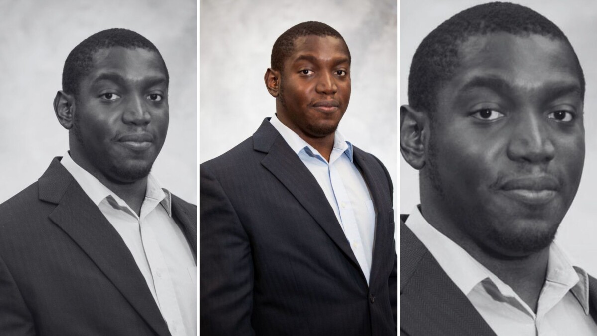 Sierra Leoneans in the DMV The Renewable Energy Entreprenuer SwitSalone