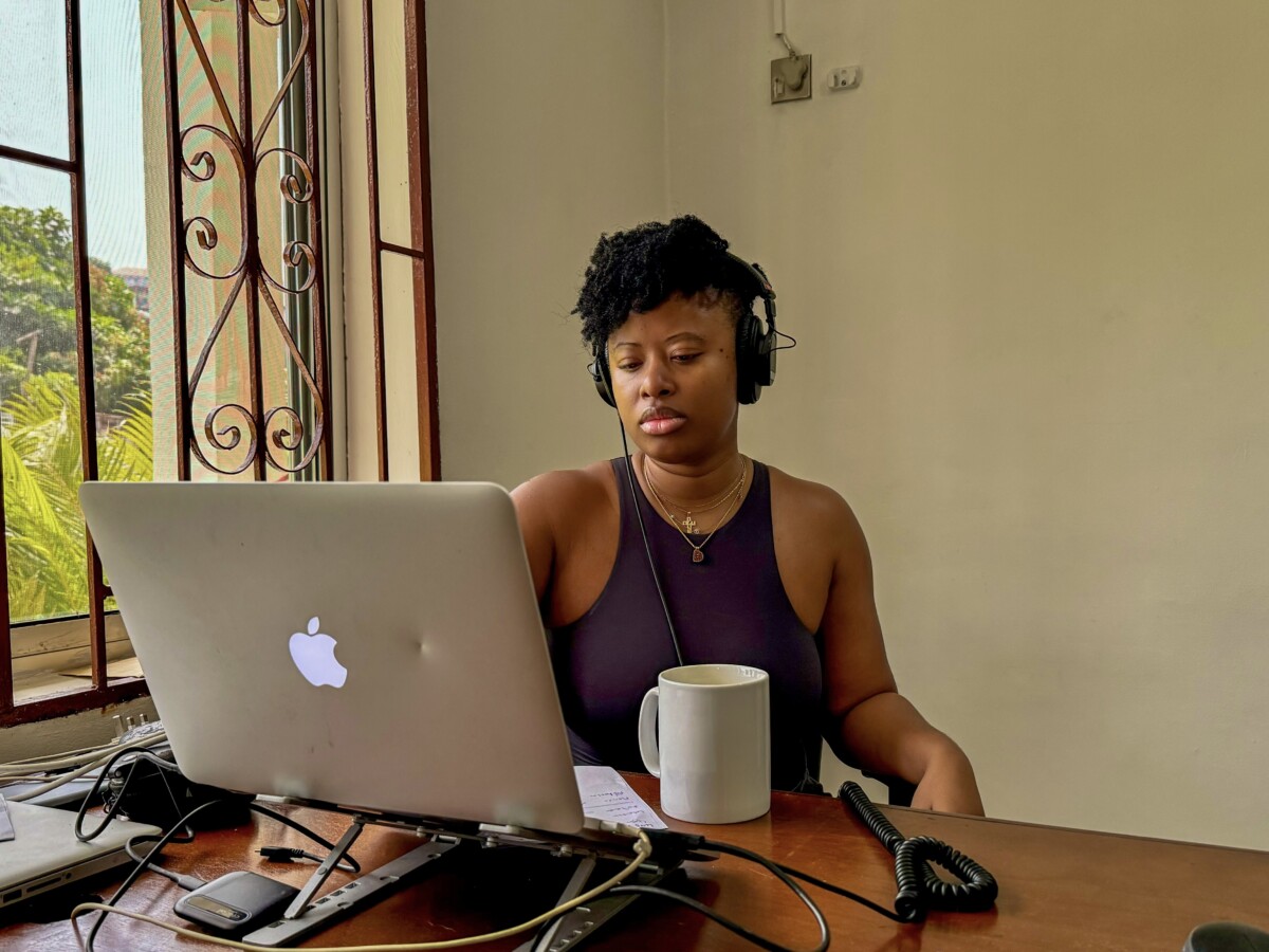 Why I stopped listening to Sierra Leone music - SwitSalone