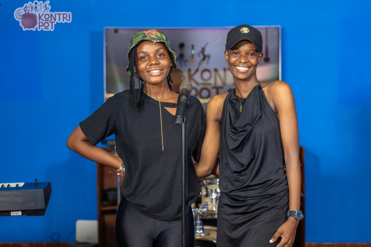 The Kontri Pot Show is Back With Auditions for New Season