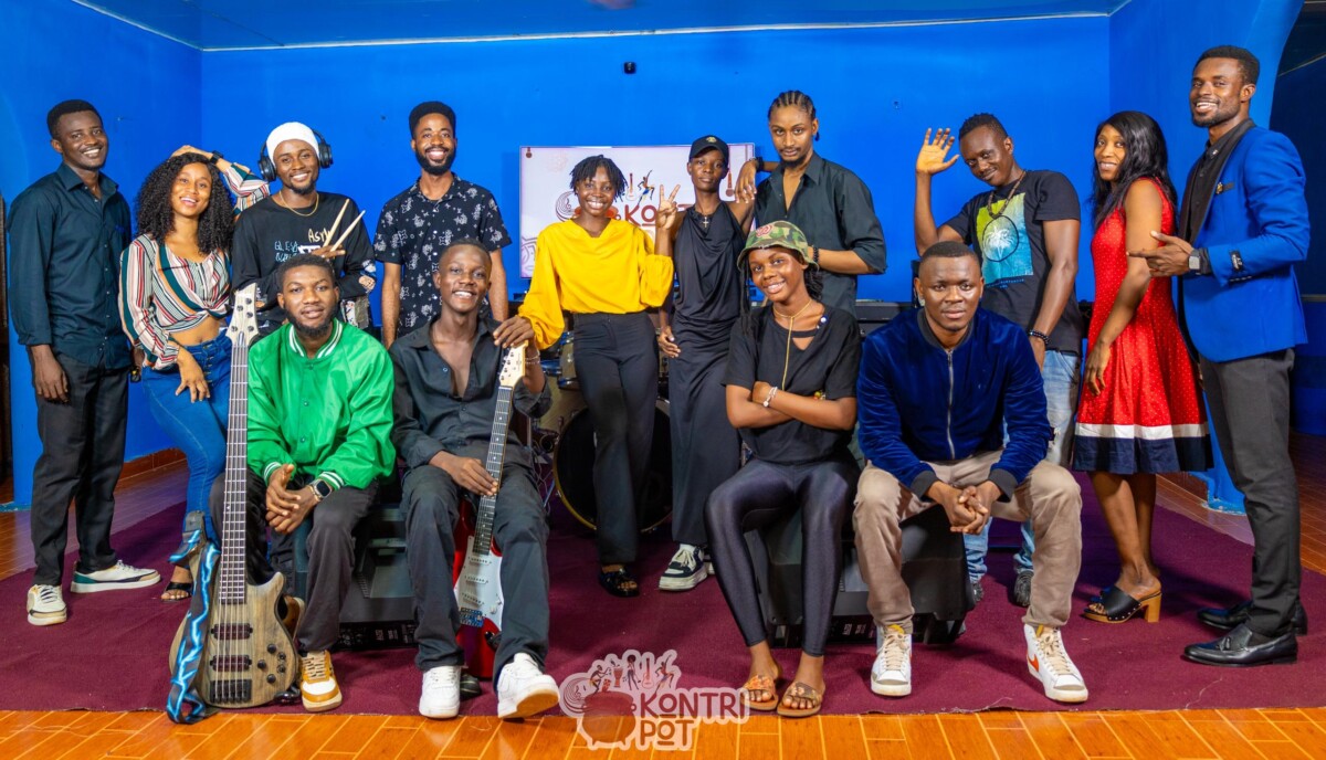 The Kontri Pot Show is Back With Auditions for New Season