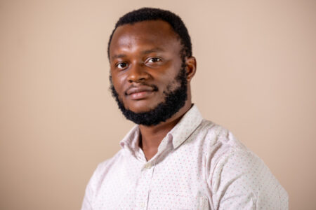 Kenneth V.S Koker, a leader at INTEGEMS