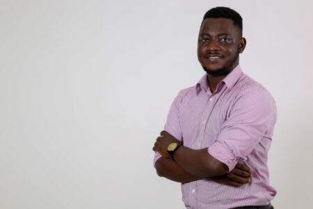 Mohamed Jawad, a leader at INTEGEMS