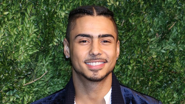 Diddy's Son,Quincy, Speaks Out Following Father’s Arrest