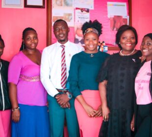 Thinking Pink Offers Free Screenings Amid Rising Breast Cancer Cases in Sierra Leone