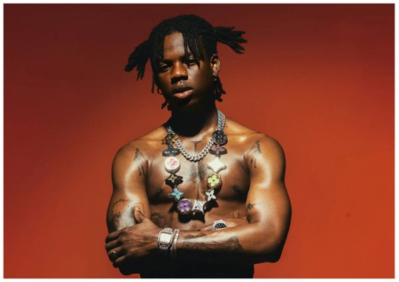 BNXN and Rema Team Up for New Track 'Fi Kan We Kan'