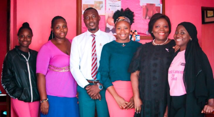 Thinking Pink Offers Free Screenings Amid Rising Breast Cancer Cases in Sierra Leone