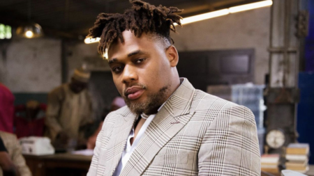 BNXN and Rema Team Up for New Track 'Fi Kan We Kan'