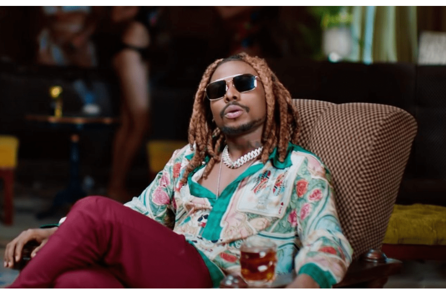 Asake’s Hit “Wave” Makes NBA 2025 Soundtrack