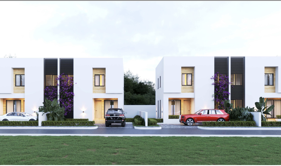 Your Pathway to Owning a Home in Ghana for Diaspora Buyers