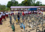 Bikes Bring Hope to Students in Sierra Leone’s Villages