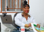 Vickie Remoe Named Amongst Top 100 Most Impactful Voices in Africa 2025