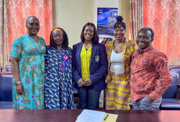 Sierra Leone’s Top Business College Launches Nation’s First Certified Digital Marketing Courses