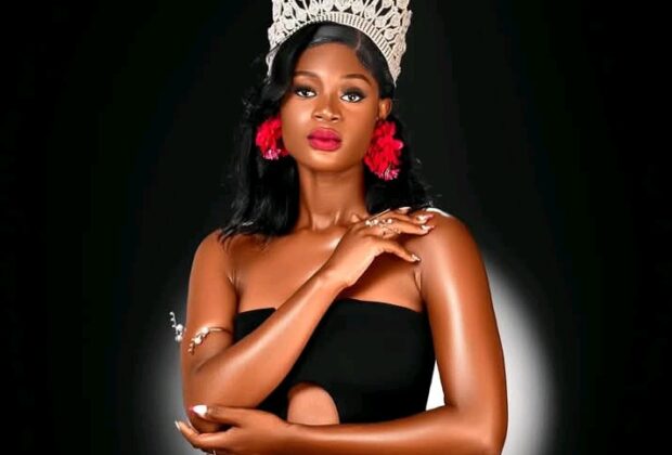 Lachaeveh K. Davies Rises from Miss Freetown to Win Miss Sierra Leone 2025