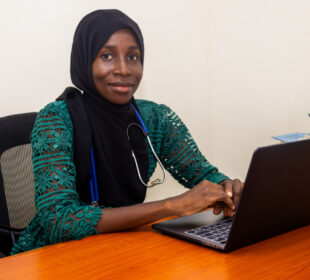 Dr. Haja Abibatu Jalloh