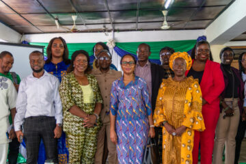 IPAM Launches 2025 Entrepreneurship Week to Champion Innovation and Sustainability