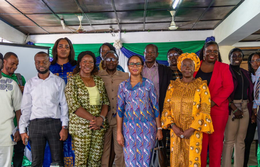 IPAM Launches 2025 Entrepreneurship Week to Champion Innovation and Sustainability
