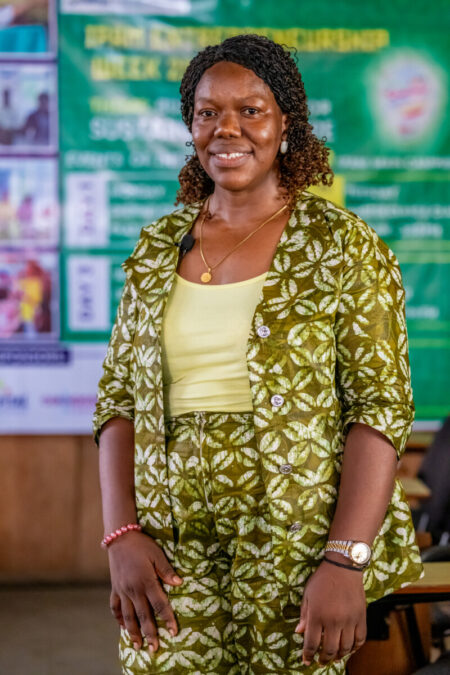IPAM Launches 2025 Entrepreneurship Week to Champion Innovation and Sustainability
