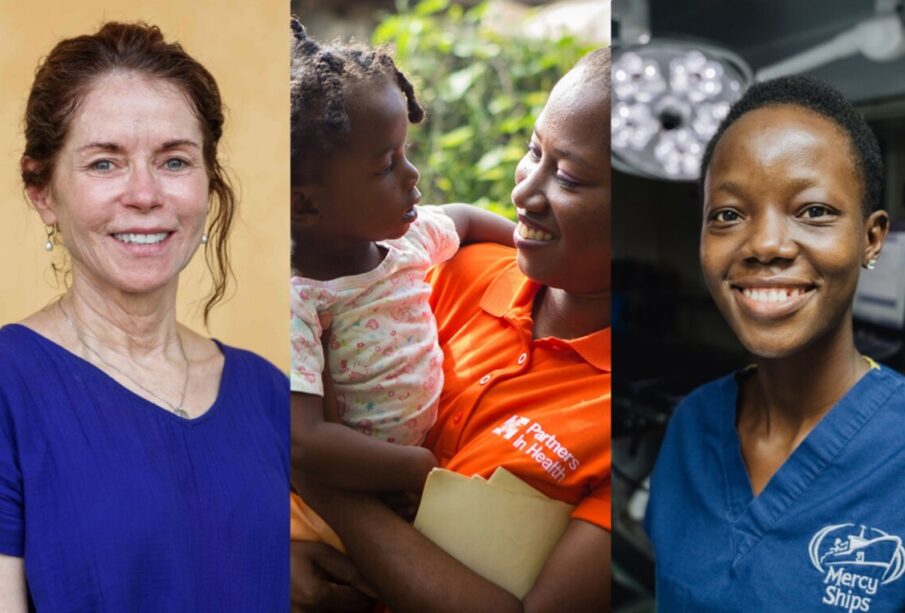 Honouring the Organizations that Heal, Build, and Uplift: Celebrating Impact Makers in Sierra Leone