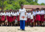 Mothers and Daughters use rags in Sierra Leone - An Urgent Call for Action on Pads and Menstrual Hygiene