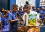 "Bundu and the Dundun": New Children's Book Celebrates Sierra Leonean Culture & Phonics