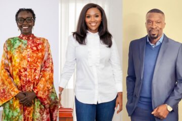 Five Business Leaders From Sierra Leone You Won’t Want To Meet at 2025 SLDIC