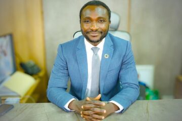 Dr. Henry Kpaka to Champion Sierra Leone Diaspora Investment in Agriculture at SLDIC 2025
