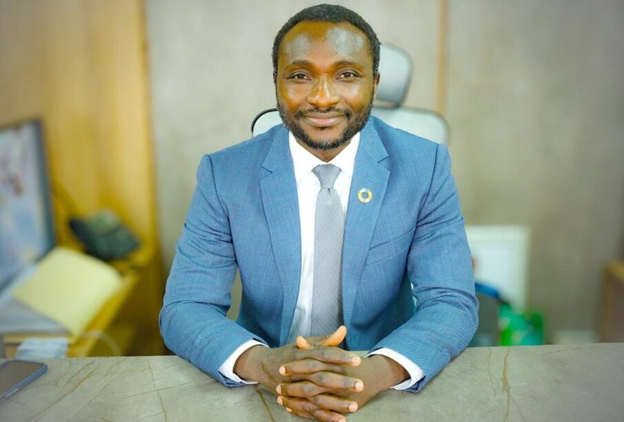 Dr. Henry Kpaka to Champion Sierra Leone Diaspora Investment in Agriculture at SLDIC 2025